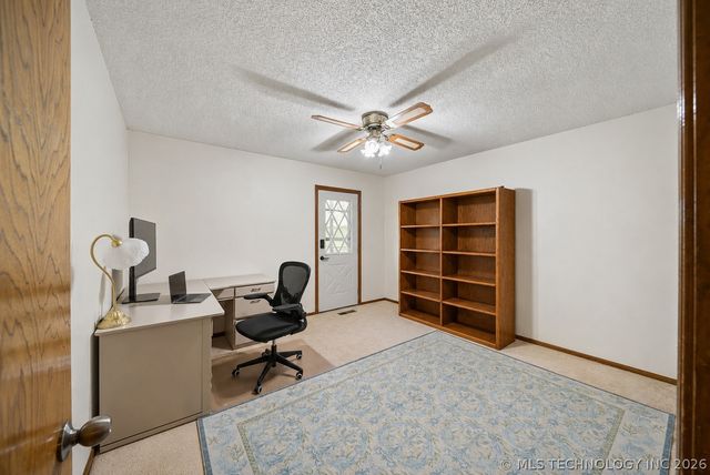 1514 Timber Ridge Road, Cleveland, OK 74020