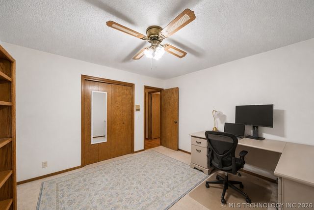 1514 Timber Ridge Road, Cleveland, OK 74020