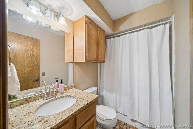 1514 Timber Ridge Road, Cleveland, OK 74020