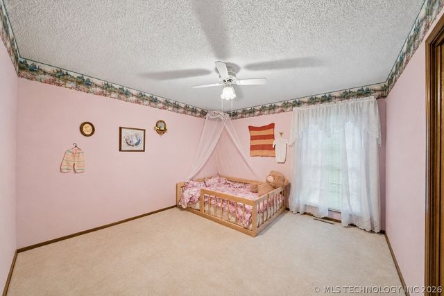 1514 Timber Ridge Road, Cleveland, OK 74020
