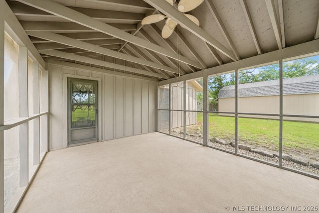 1514 Timber Ridge Road, Cleveland, OK 74020
