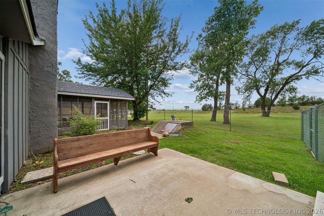 1514 Timber Ridge Road, Cleveland, OK 74020