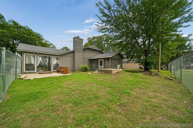 1514 Timber Ridge Road, Cleveland, OK 74020