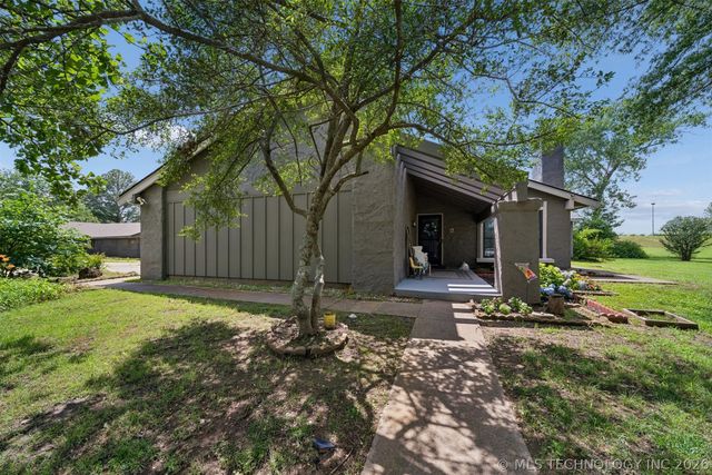 1514 Timber Ridge Road, Cleveland, OK 74020