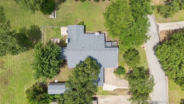1514 Timber Ridge Road, Cleveland, OK 74020