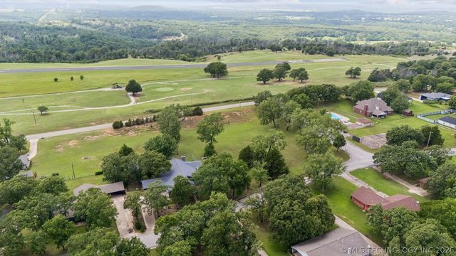 1514 Timber Ridge Road, Cleveland, OK 74020