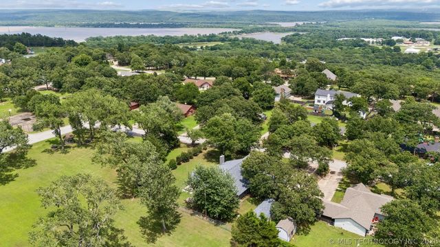1514 Timber Ridge Road, Cleveland, OK 74020