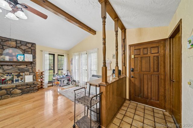 1514 Timber Ridge Road, Cleveland, OK 74020