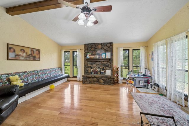1514 Timber Ridge Road, Cleveland, OK 74020
