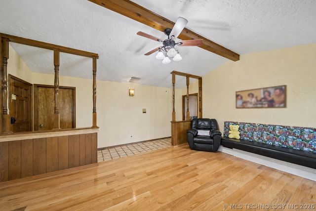 1514 Timber Ridge Road, Cleveland, OK 74020
