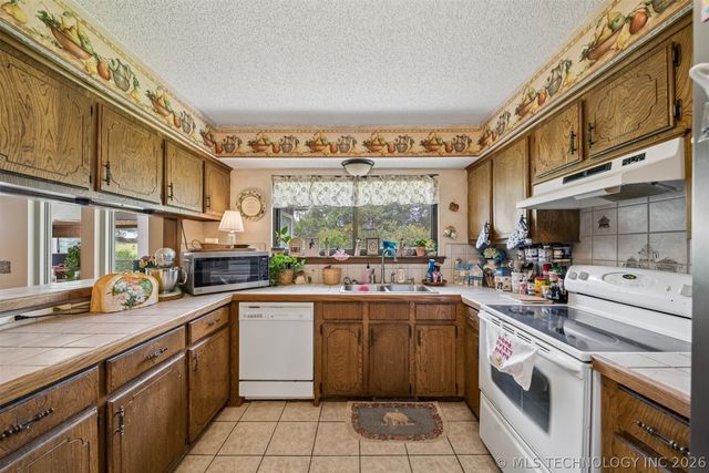 1514 Timber Ridge Road, Cleveland, OK 74020