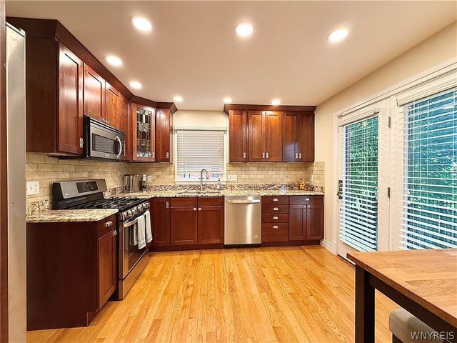 54 Cary Street, Buffalo, NY 14201