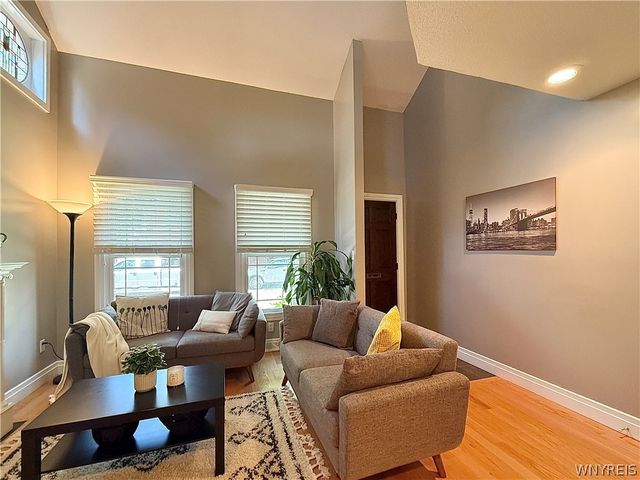 54 Cary Street, Buffalo, NY 14201