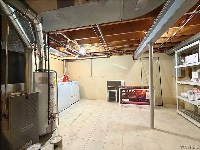 54 Cary Street, Buffalo, NY 14201