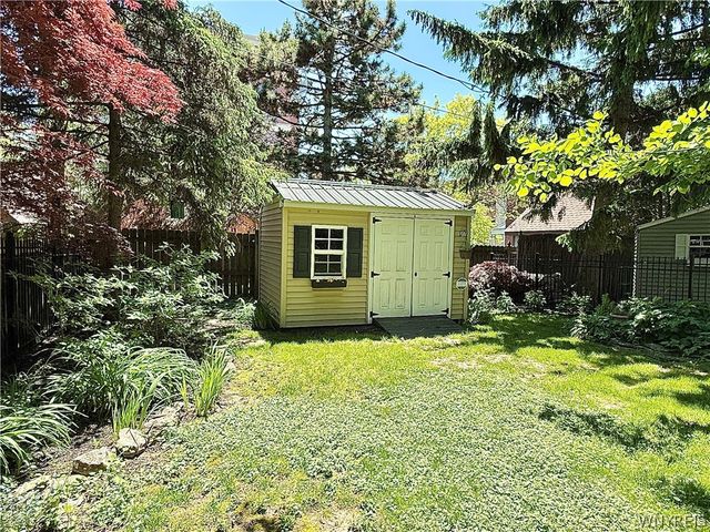 54 Cary Street, Buffalo, NY 14201