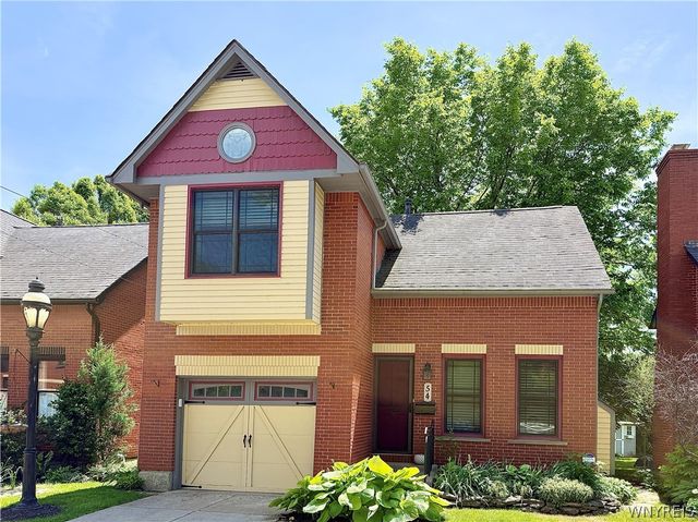 54 Cary Street, Buffalo, NY 14201
