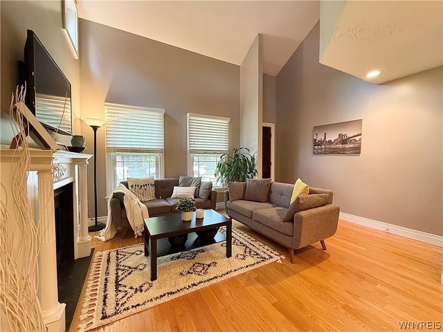 54 Cary Street, Buffalo, NY 14201