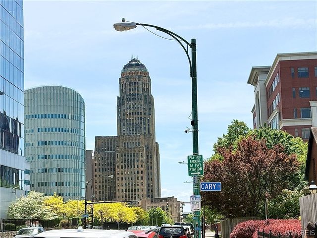 54 Cary Street, Buffalo, NY 14201