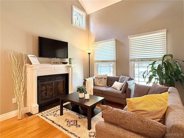 54 Cary Street, Buffalo, NY 14201