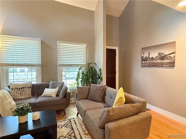 54 Cary Street, Buffalo, NY 14201