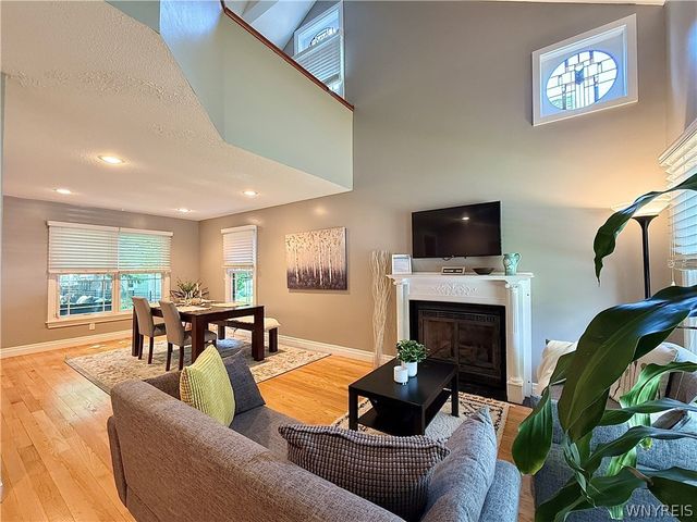 54 Cary Street, Buffalo, NY 14201