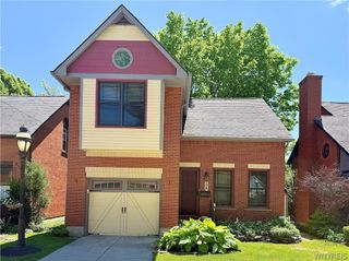 54 Cary Street, Buffalo, NY 14201