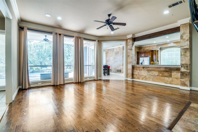 8344 Barber Oak Drive, Plano, TX 75025