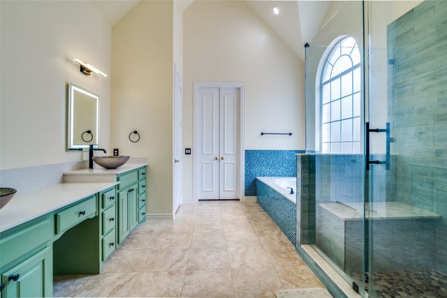 8344 Barber Oak Drive, Plano, TX 75025