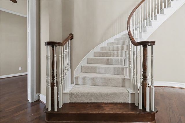 8344 Barber Oak Drive, Plano, TX 75025