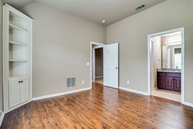 8344 Barber Oak Drive, Plano, TX 75025