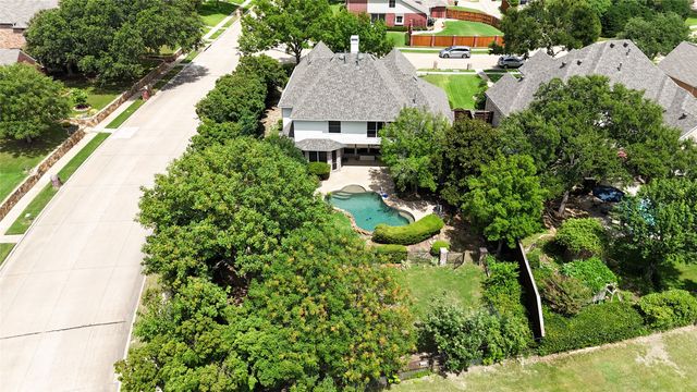 8344 Barber Oak Drive, Plano, TX 75025