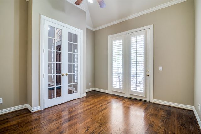 8344 Barber Oak Drive, Plano, TX 75025