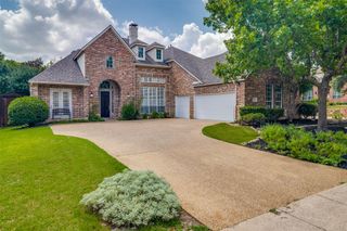 8344 Barber Oak Drive, Plano, TX 75025