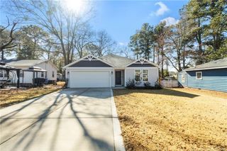 302 Post Avenue, Fayetteville, NC 28301