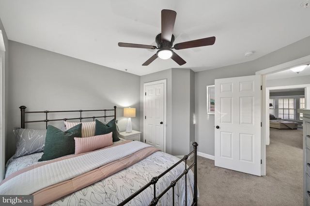 8015 SAMUEL WALLIS ST, Lorton, VA 22079