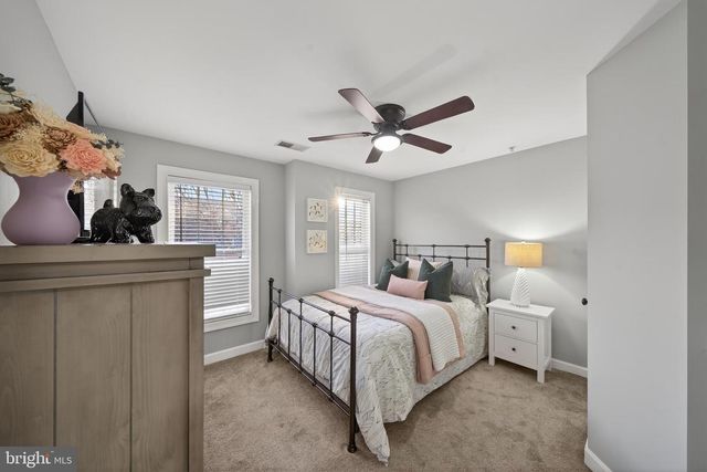 8015 SAMUEL WALLIS ST, Lorton, VA 22079