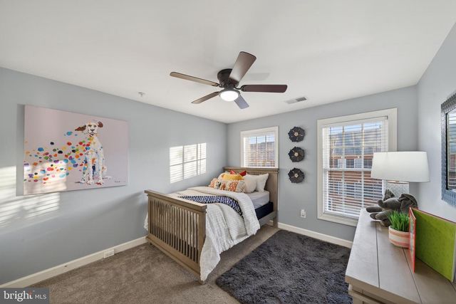 8015 SAMUEL WALLIS ST, Lorton, VA 22079