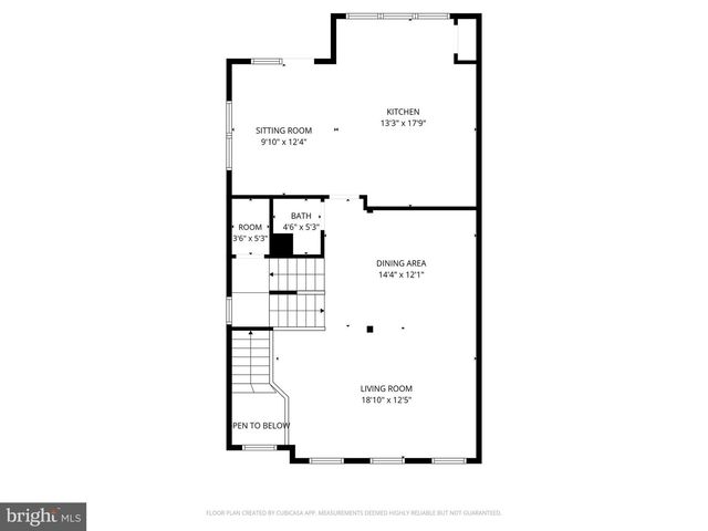 8015 SAMUEL WALLIS ST, Lorton, VA 22079