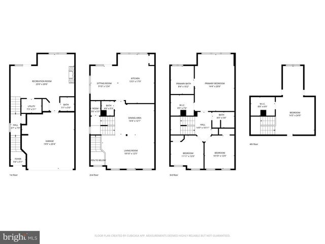 8015 SAMUEL WALLIS ST, Lorton, VA 22079