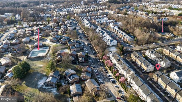 8015 SAMUEL WALLIS ST, Lorton, VA 22079