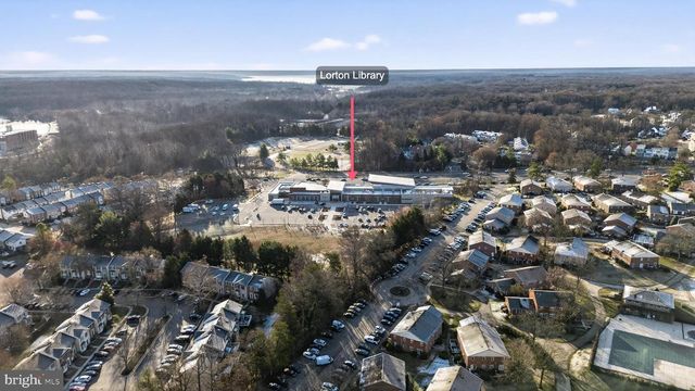 8015 SAMUEL WALLIS ST, Lorton, VA 22079