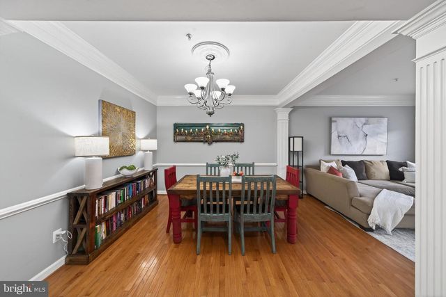 8015 SAMUEL WALLIS ST, Lorton, VA 22079