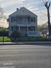 2301-2327 9th Avenue W, Gary, IN 46404