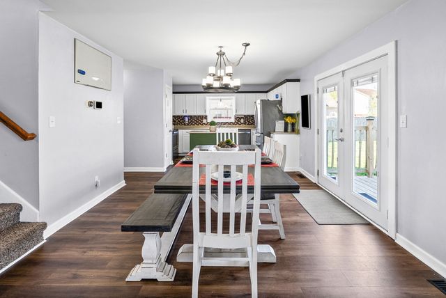 937 Commission Dr, Clarksville, TN 37042