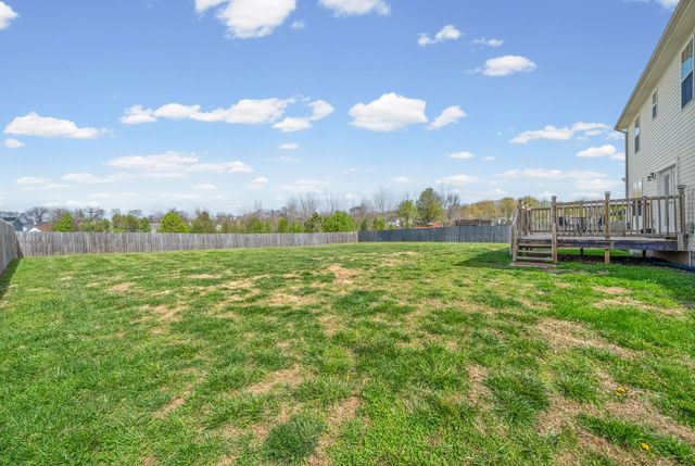 937 Commission Dr, Clarksville, TN 37042