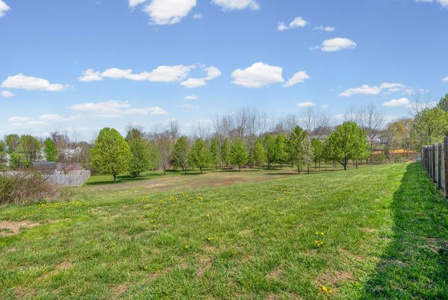 937 Commission Dr, Clarksville, TN 37042