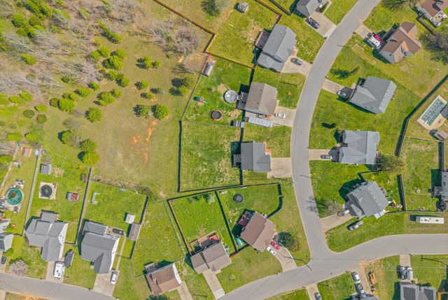 937 Commission Dr, Clarksville, TN 37042