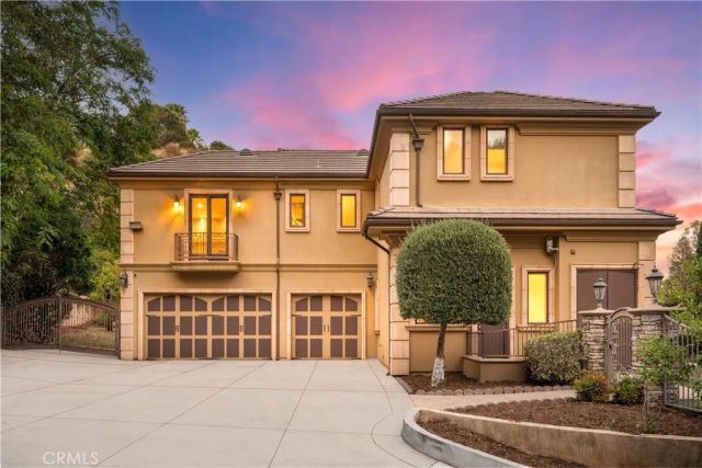 325 N Terrace View, Monrovia, CA 91016