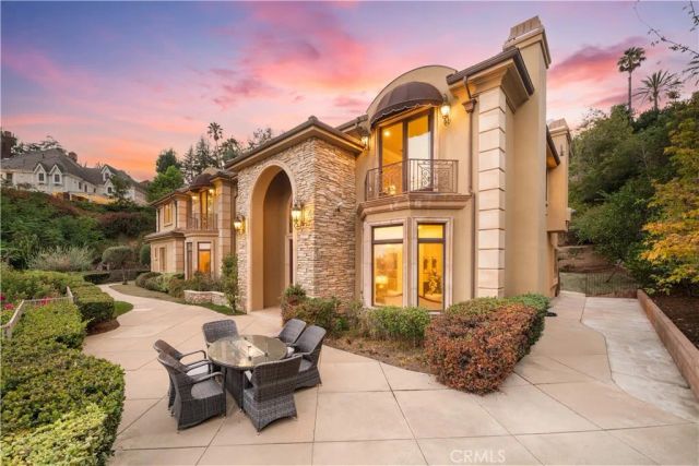 325 N Terrace View, Monrovia, CA 91016