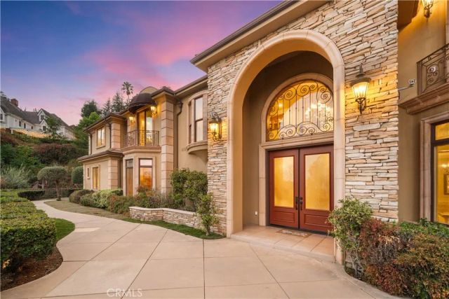 325 N Terrace View, Monrovia, CA 91016